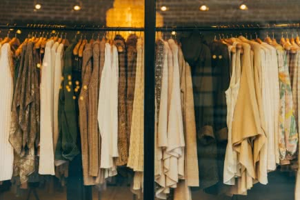 DIY: How Personalization Effects Fashion Retail Sales