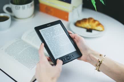 How to create your own profitable ebook in days, part 4
