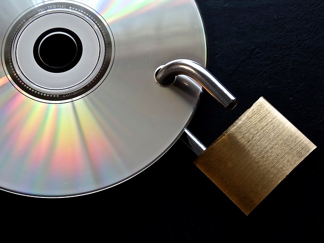 How to secure your website backup to prevent data breaches