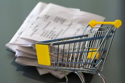 How to use Digital Receipts as Effective Marketing Tool?