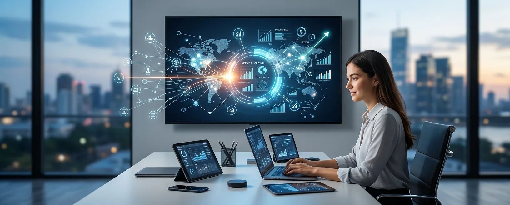2 ways to manage your own VPS - infographic